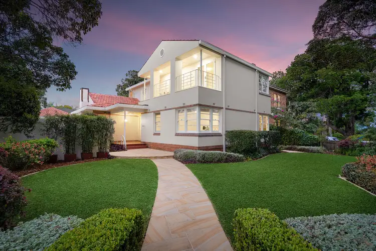 Third view of Homely house listing, 20 Prince George Parade, Hunters Hill NSW 2110