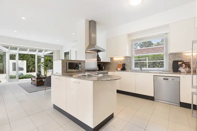 Fourth view of Homely house listing, 20 Prince George Parade, Hunters Hill NSW 2110