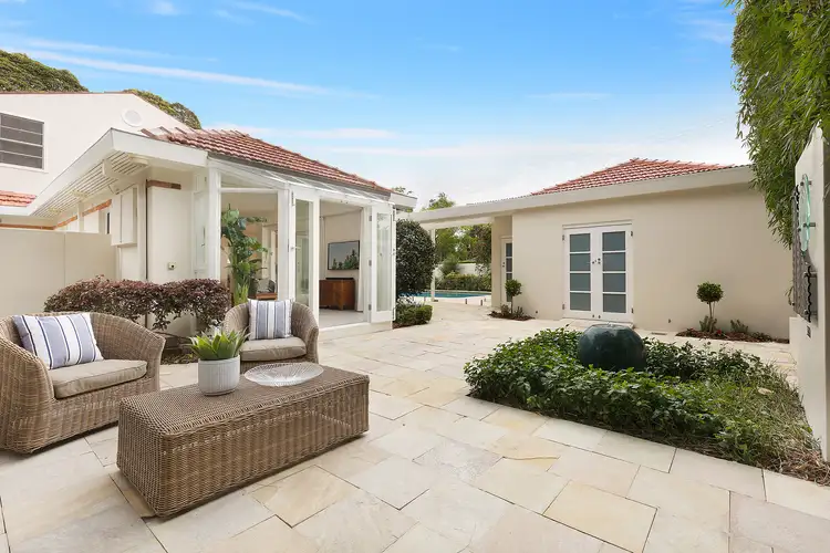 Fifth view of Homely house listing, 20 Prince George Parade, Hunters Hill NSW 2110