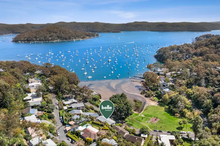 Main view of Homely house listing, 107 Prince Alfred Parade, Newport NSW 2106