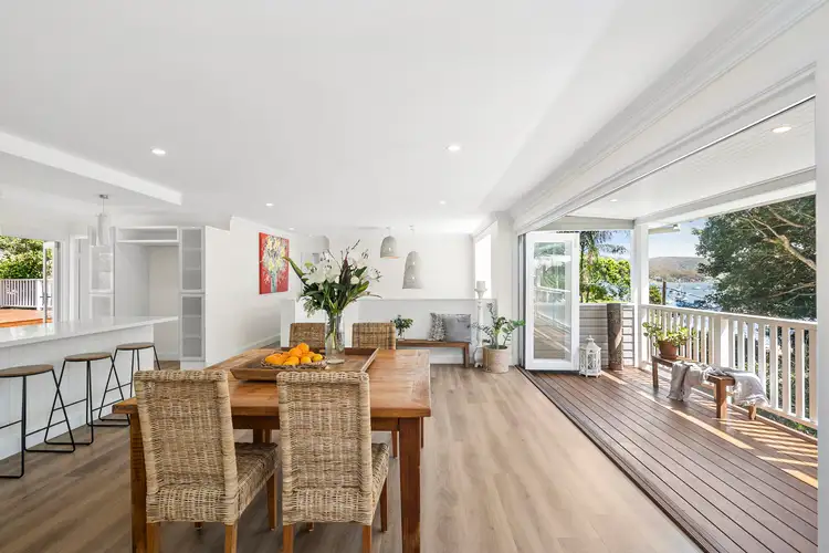 Third view of Homely house listing, 107 Prince Alfred Parade, Newport NSW 2106