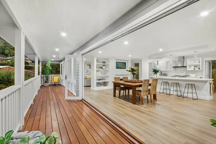 Fifth view of Homely house listing, 107 Prince Alfred Parade, Newport NSW 2106