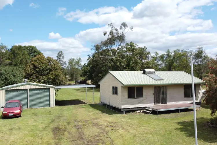 Main view of Homely house listing, 10 Edmond Road, Hatton Vale QLD 4341