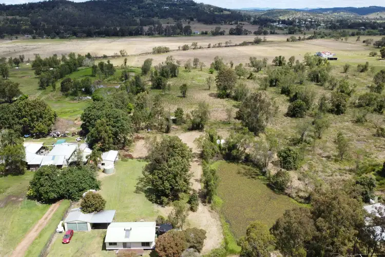 Third view of Homely house listing, 10 Edmond Road, Hatton Vale QLD 4341