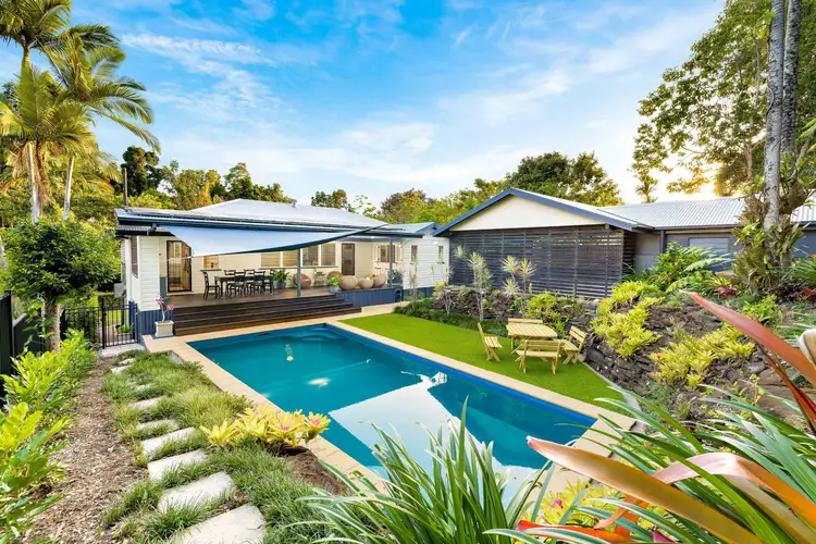 32 Goodwin Street, Edge Hill QLD 4870
