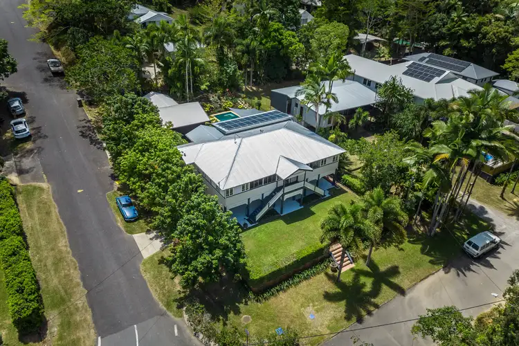 Second view of Homely house listing, 32 Goodwin Street, Edge Hill QLD 4870