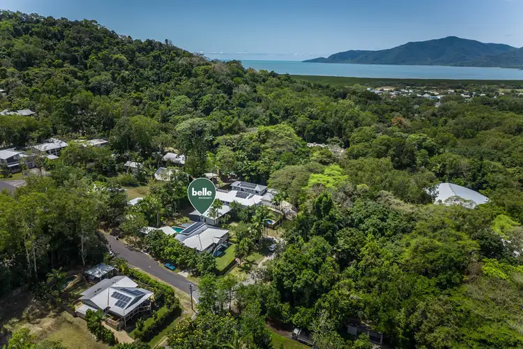 Third view of Homely house listing, 32 Goodwin Street, Edge Hill QLD 4870