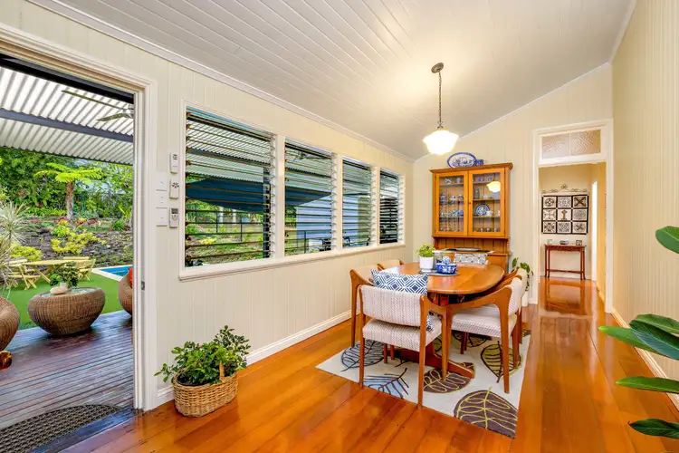 Fifth view of Homely house listing, 32 Goodwin Street, Edge Hill QLD 4870