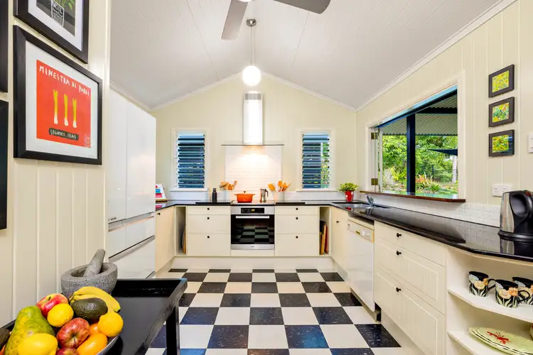 Sixth view of Homely house listing, 32 Goodwin Street, Edge Hill QLD 4870