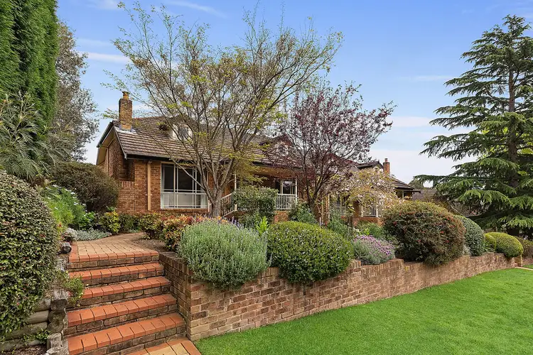 3/23 Oxley Drive, Bowral NSW 2576