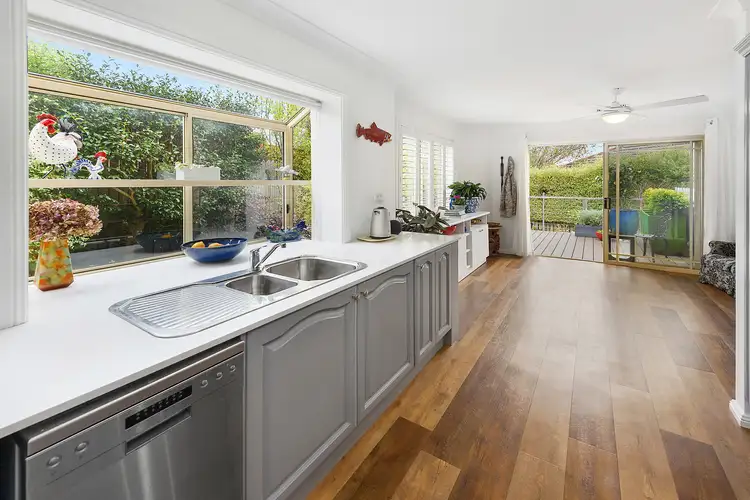 Fifth view of Homely townhouse listing, 3/23 Oxley Drive, Bowral NSW 2576