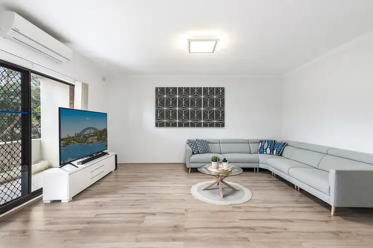 Second view of Homely apartment listing, 5/39 Bellevue Parade, Hurstville NSW 2220