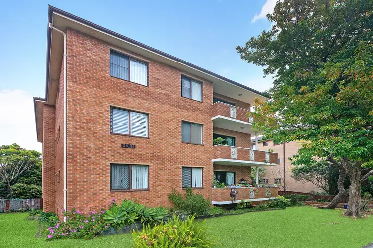 Fourth view of Homely apartment listing, 5/39 Bellevue Parade, Hurstville NSW 2220