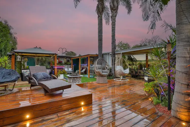 5 Rosemont Avenue, Mildura VIC 3500