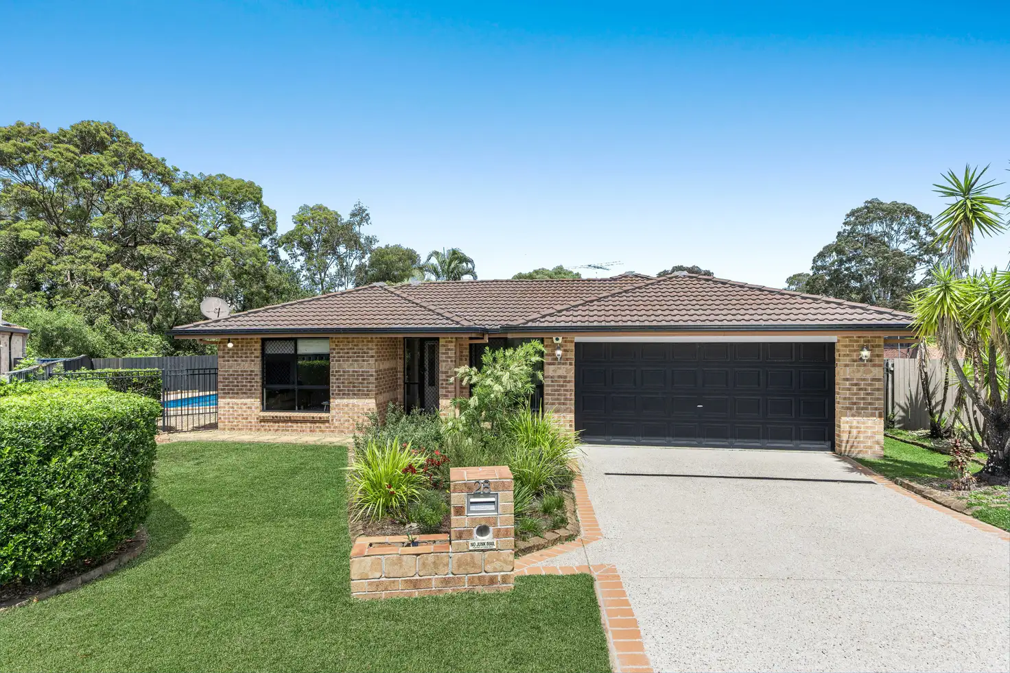 Main view of Homely house listing, 28 Holland Crescent, Wynnum West QLD 4178