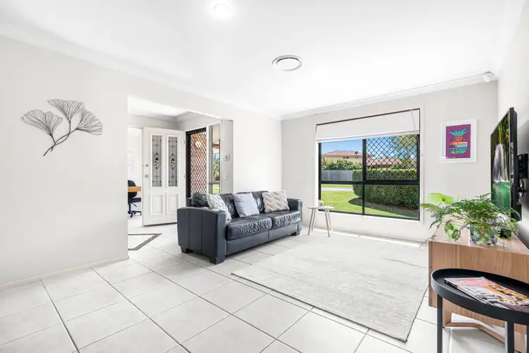 Second view of Homely house listing, 28 Holland Crescent, Wynnum West QLD 4178