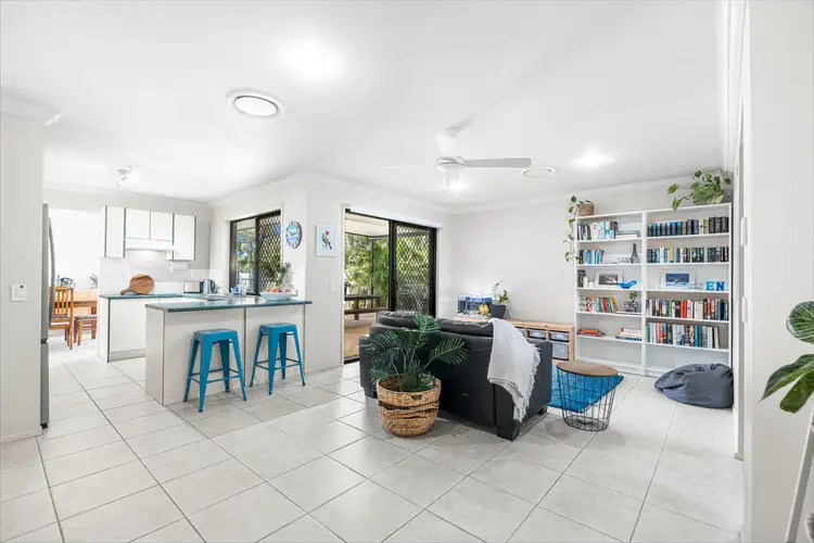 Third view of Homely house listing, 28 Holland Crescent, Wynnum West QLD 4178