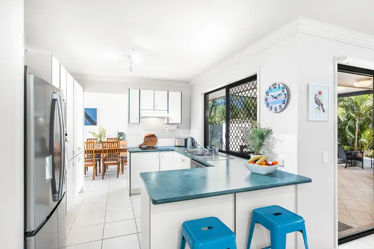 Fourth view of Homely house listing, 28 Holland Crescent, Wynnum West QLD 4178