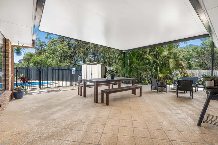Sixth view of Homely house listing, 28 Holland Crescent, Wynnum West QLD 4178