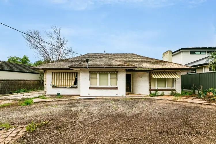 Second view of Homely house listing, 42 Nanthea Terrace, Unley Park SA 5061