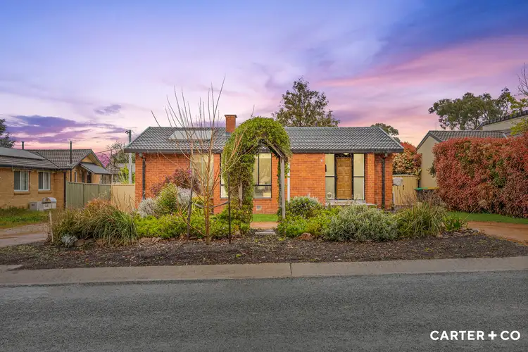 Main view of Homely house listing, 23 Santalum Street, Rivett ACT 2611
