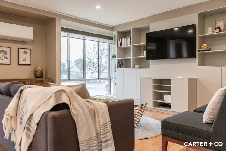 Third view of Homely house listing, 23 Santalum Street, Rivett ACT 2611
