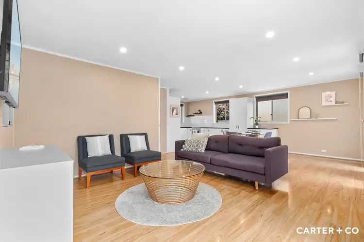 Fourth view of Homely house listing, 23 Santalum Street, Rivett ACT 2611