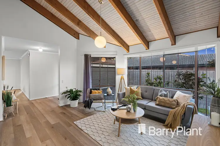 Second view of Homely house listing, 13 The Midway, Lilydale VIC 3140