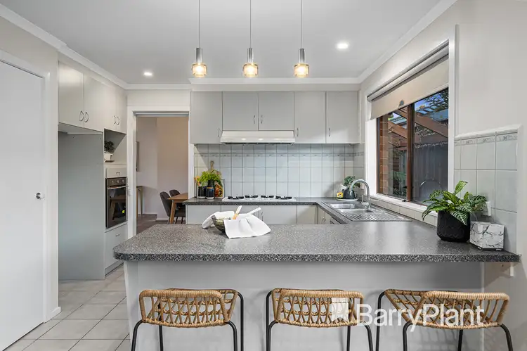 Third view of Homely house listing, 13 The Midway, Lilydale VIC 3140