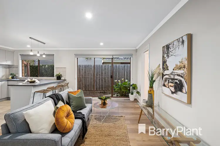 Fourth view of Homely house listing, 13 The Midway, Lilydale VIC 3140