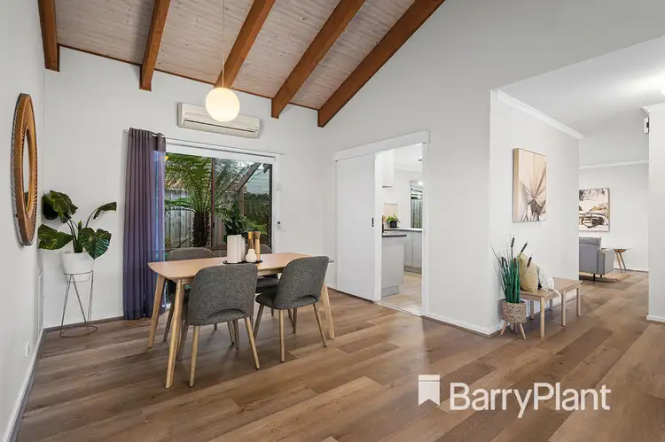 Fifth view of Homely house listing, 13 The Midway, Lilydale VIC 3140