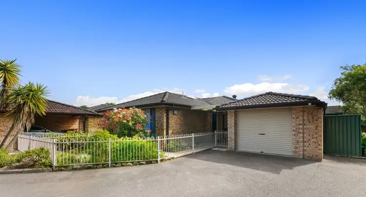 23/101-103 Glennie Street, North Gosford NSW 2250