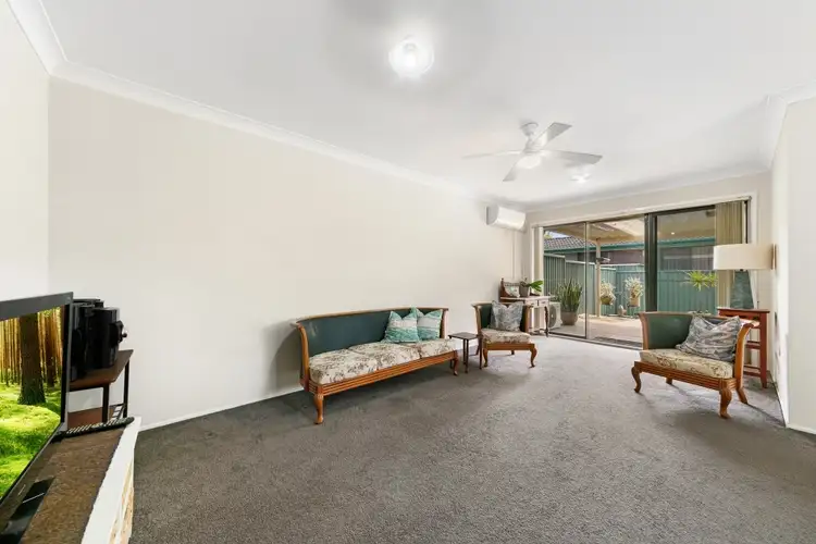 Second view of Homely villa listing, 23/101-103 Glennie Street, North Gosford NSW 2250