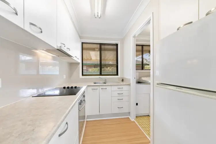Third view of Homely villa listing, 23/101-103 Glennie Street, North Gosford NSW 2250