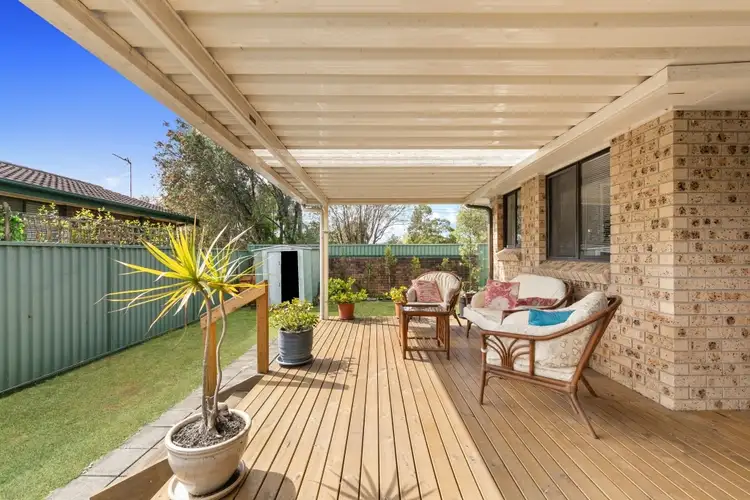 Fourth view of Homely villa listing, 23/101-103 Glennie Street, North Gosford NSW 2250