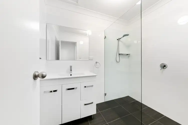 Fifth view of Homely villa listing, 23/101-103 Glennie Street, North Gosford NSW 2250