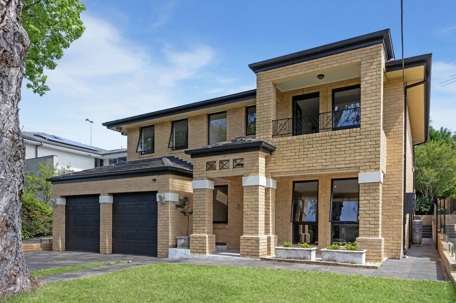Main view of Homely house listing, 72 Karril Avenue, Beecroft NSW 2119