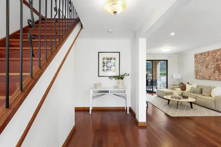 Second view of Homely house listing, 72 Karril Avenue, Beecroft NSW 2119