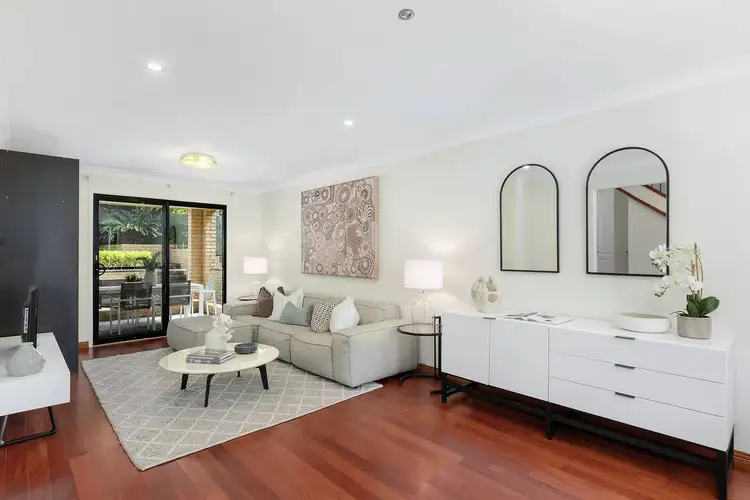 Third view of Homely house listing, 72 Karril Avenue, Beecroft NSW 2119