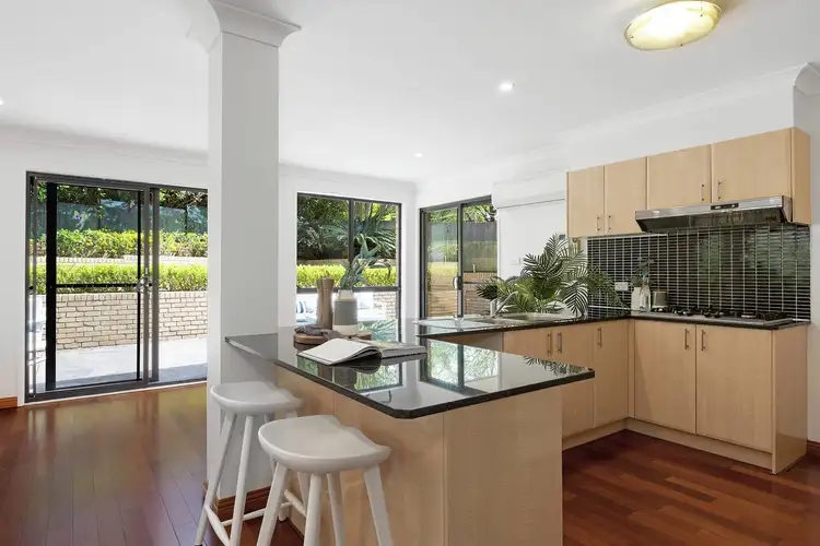 Fourth view of Homely house listing, 72 Karril Avenue, Beecroft NSW 2119