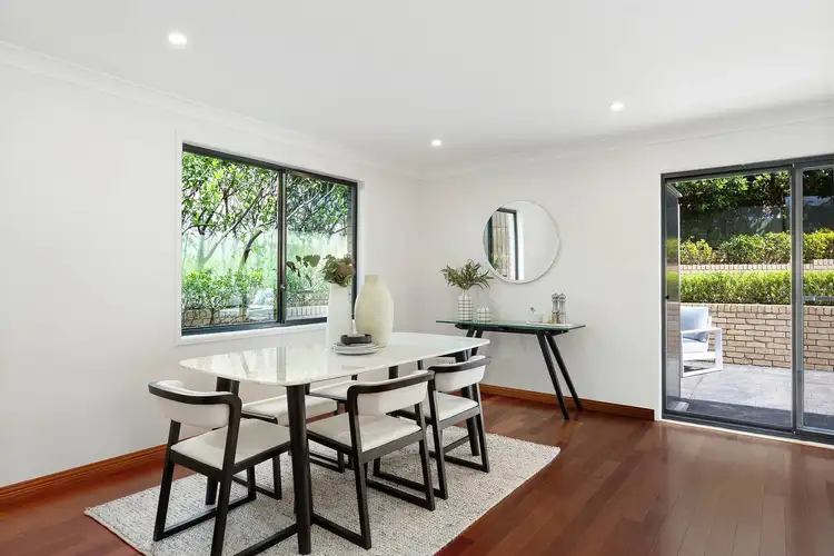 Fifth view of Homely house listing, 72 Karril Avenue, Beecroft NSW 2119