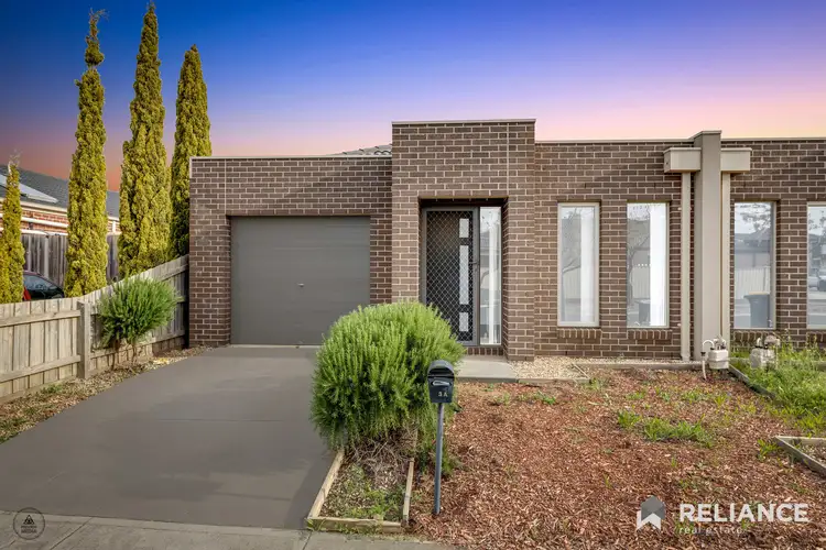 Main view of Homely house listing, 23A Fetlock Drive, Truganina VIC 3029