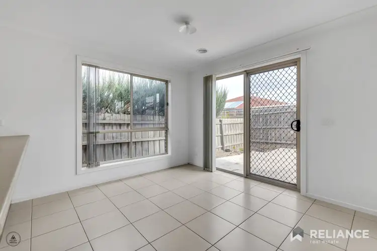 Third view of Homely house listing, 23A Fetlock Drive, Truganina VIC 3029