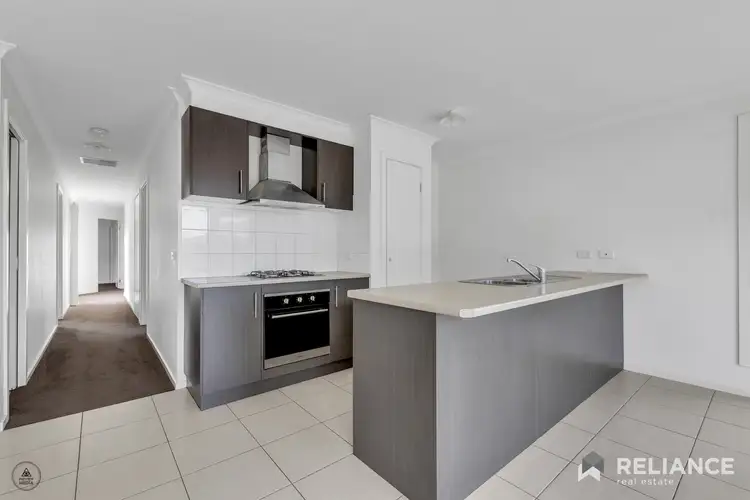 Fourth view of Homely house listing, 23A Fetlock Drive, Truganina VIC 3029
