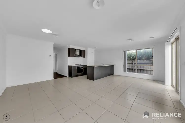 Fifth view of Homely house listing, 23A Fetlock Drive, Truganina VIC 3029