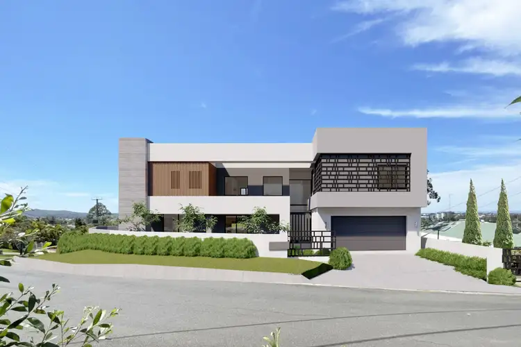 Main view of Homely land listing, 36 Mount Gravatt Road, Upper Mount Gravatt QLD 4122