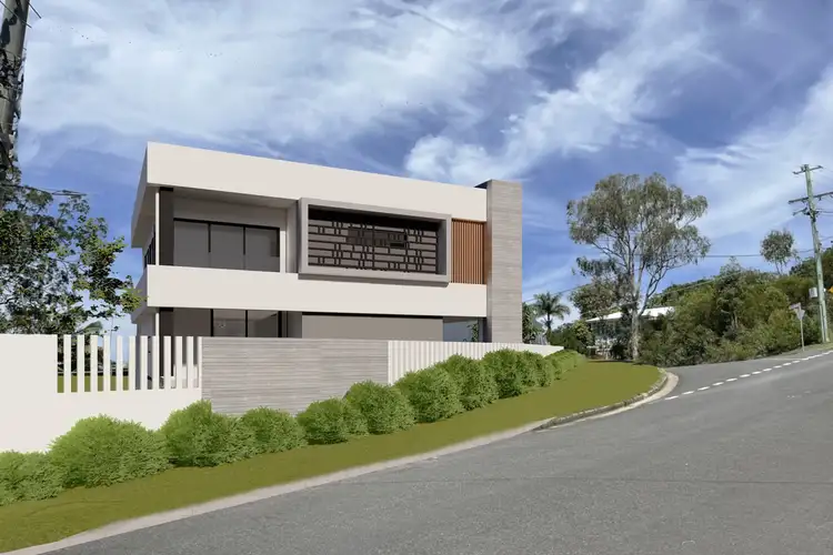 Second view of Homely land listing, 36 Mount Gravatt Road, Upper Mount Gravatt QLD 4122