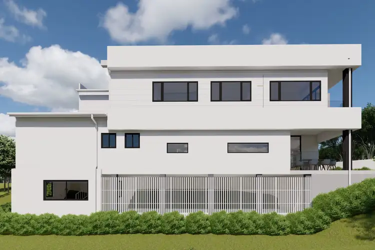 Third view of Homely land listing, 36 Mount Gravatt Road, Upper Mount Gravatt QLD 4122