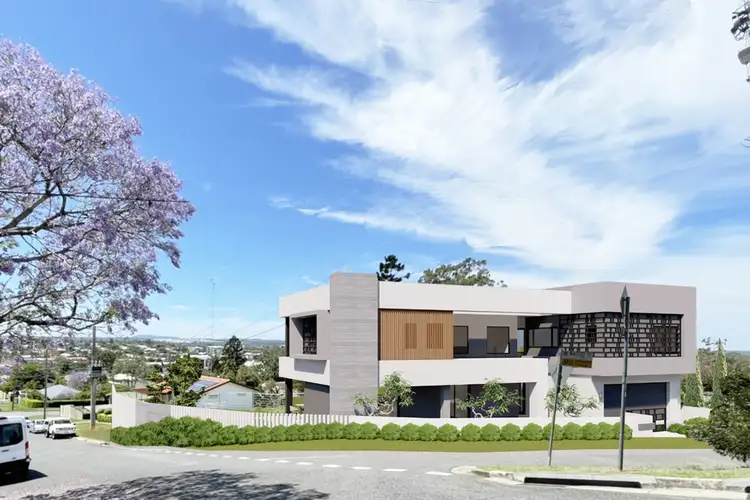 Fourth view of Homely land listing, 36 Mount Gravatt Road, Upper Mount Gravatt QLD 4122