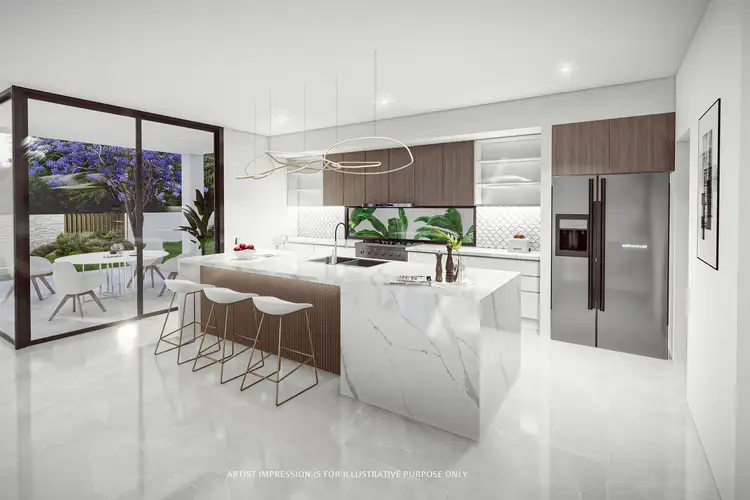 Fifth view of Homely land listing, 36 Mount Gravatt Road, Upper Mount Gravatt QLD 4122